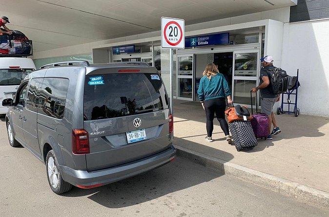Private Transportation from Hotel to Oaxaca Airport - Final Thoughts on the Oaxaca Airport Private Transfer