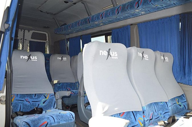 Private Transportation From International Airport to Playa Mujeres - Booking Process and Important Details