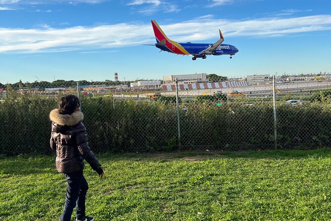 Private Transportation from J.F.K. International Airport - JFK Airport to Long Island: Convenient Pickup and Drop-off Locations