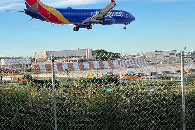 Private Transportation from J.F.K. International Airport - Booking, Cancellation, and Flexibility