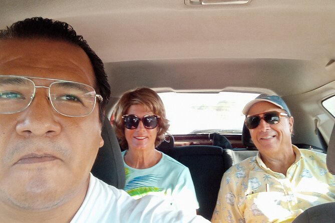 Private Transportation from La Paz to Cabo San Lucas Mexico - Additional Information and Practical Tips