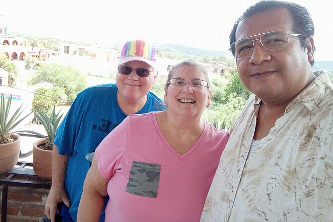 Private Transportation from La Paz to Cabo San Lucas Mexico - Concluding the Private Transport Experience