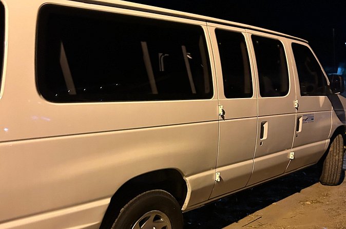 Private Transportation from Loreto to Airport - Summing Up the Private Loreto to Airport Transfer