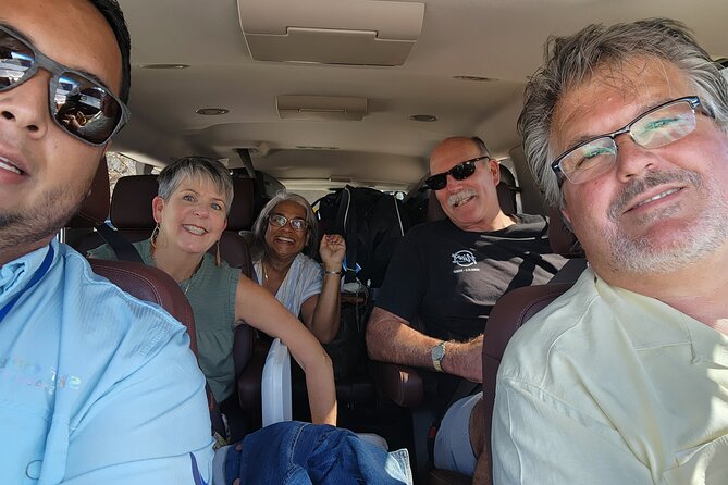 Private Transportation from Los Cabos Airport to ROUND TRIP Hotels - Who Will Appreciate This Service Most?