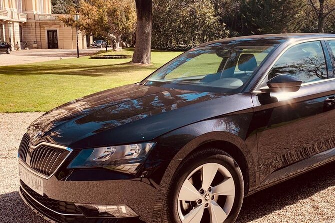 Private Transportation from Madrid Airport to City Center - Final Thoughts on Madrid Airport Private Transfer