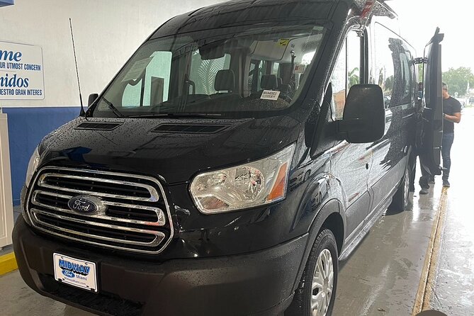 Private Transportation from Miami to Orlando - Price and What’s Included in the Fare