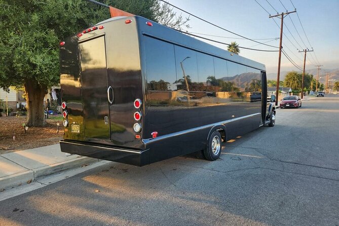 Private Transportation from Miami to Orlando - Accessibility and Special Accommodations