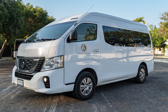 Private Transportation from Oaxaca Airport to Hotel - Limitations and Considerations for Travelers