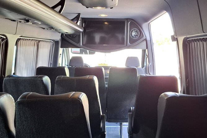 Private Transportation from Playa del Carmen to Cancun Airport - Booking Details and Flexibility