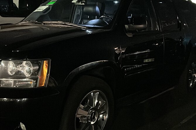 Private Transportation from the Airport to Mexico City - Wi-Fi and Connectivity for the First Moments in Mexico City