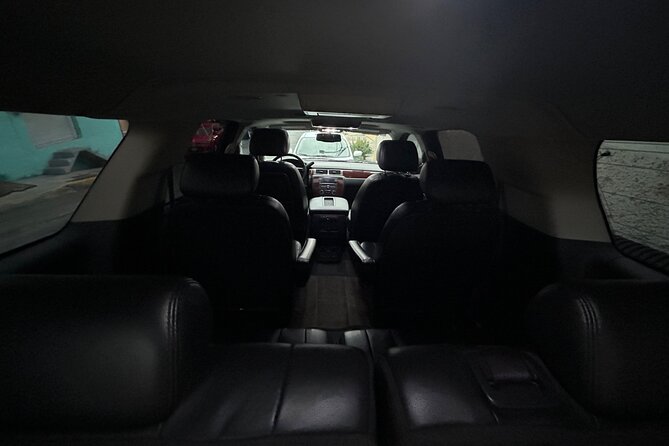 Private Transportation from the Airport to Mexico City - The Service Provider: Paseos Olmedo