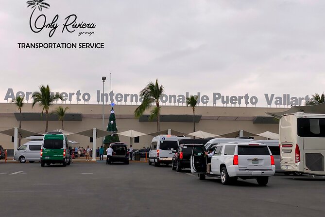 Private Transportation From Vallarta Airport To Punta de Mita - Customer Satisfaction and Reliability