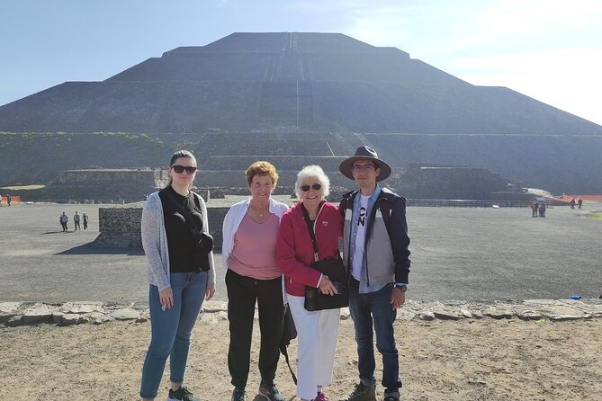 Private Transportation & Guide: Hourly service in Mexico City - How the Private Transportation Service Works in Mexico City