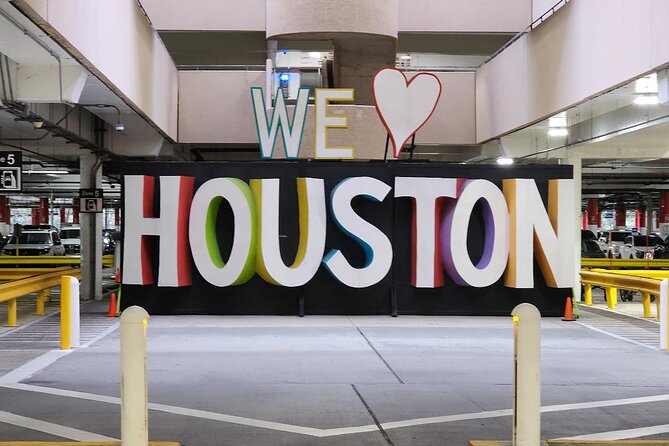 Private Transportation Hobby Airport (HOU) Arrival Pick-up - What the Houston Airport Transfer Includes and Excludes