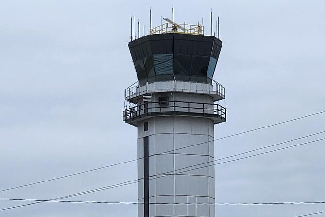 Private Transportation Hobby Airport (HOU) Arrival Pick-up - How the Private Transport Guides You Through Houston