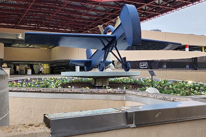 Private Transportation Hobby Airport (HOU) Departure Drop off - Convenient Pickup from Houston, Any Location