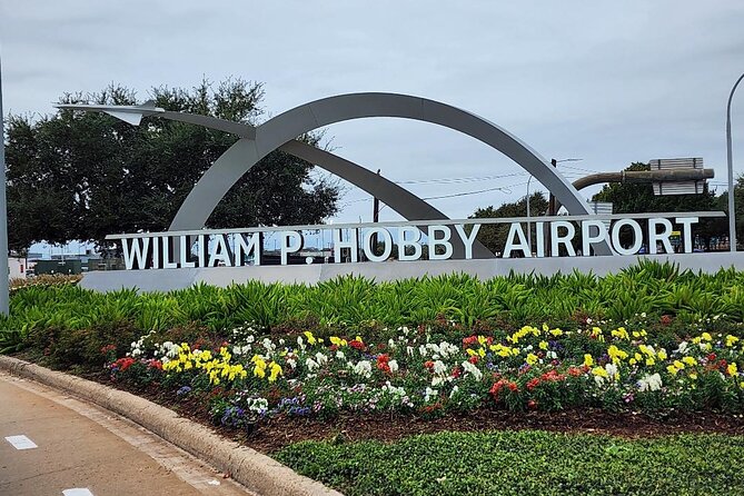Private Transportation Hobby Airport (HOU) Departure Drop off - Houston to Hobby Airport: Final Thoughts on This Service