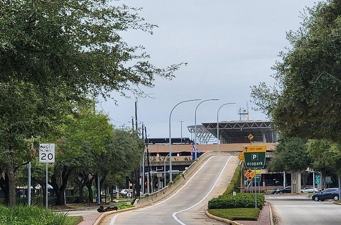 Private Transportation Hobby Airport (HOU) Departure Drop off - Frequently Asked Questions