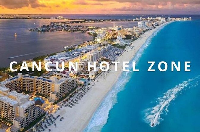 Private Transportation Hotel Zone Cancun- Airport - Booking Process and Cancellation Policy