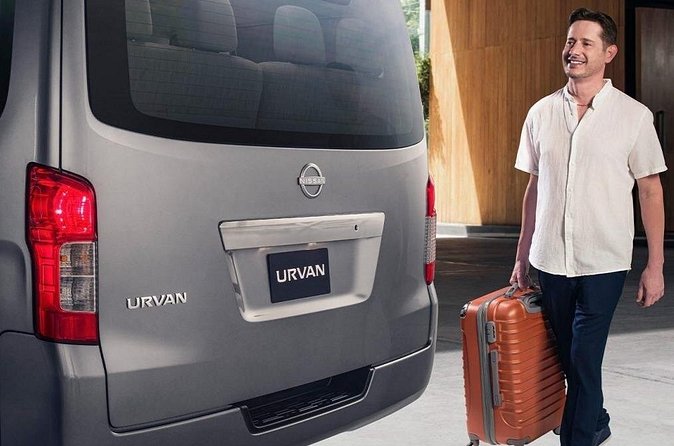 Private Transportation Hotels Cancun - Considerations: Whats Included and Whats Not