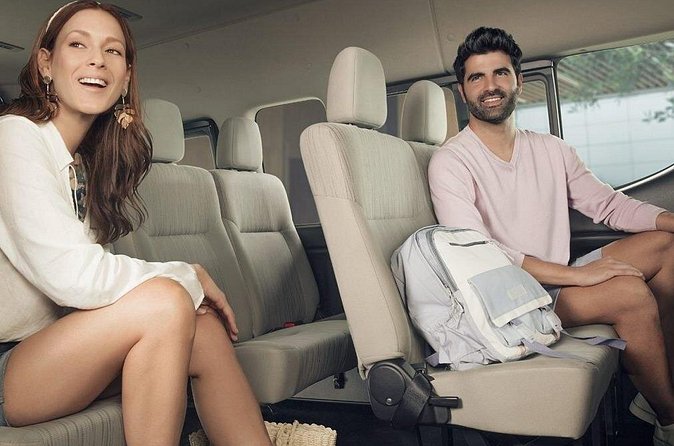 Private Transportation Hotels Cancun - How This Transfer Service Compares to Similar Experiences