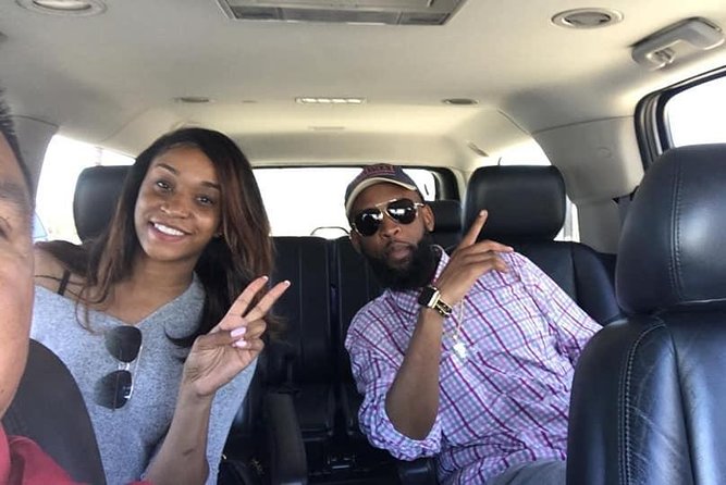 Private Transportation in Cabo - Review Highlights and Practical Tips