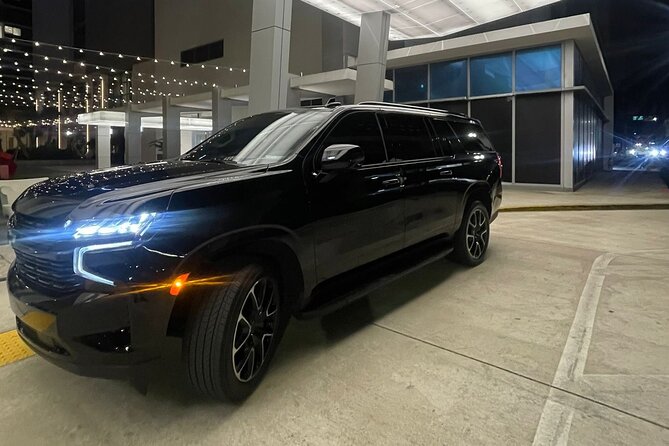 Private Transportation in Miami, Miami Beach and Fort Lauderdale - Booking and Confirmation: Easy and Flexible