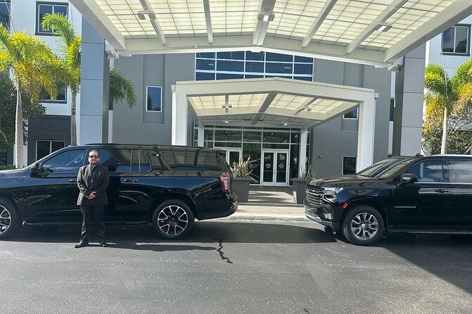 Private Transportation in Miami, Miami Beach and Fort Lauderdale - Summary: Is This Private Transportation Service Right for You?