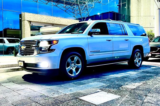 Private Transportation Mexico Airport to Hotels in CDMX - Efficient and Trustworthy Airport Pickup Service in Mexico City