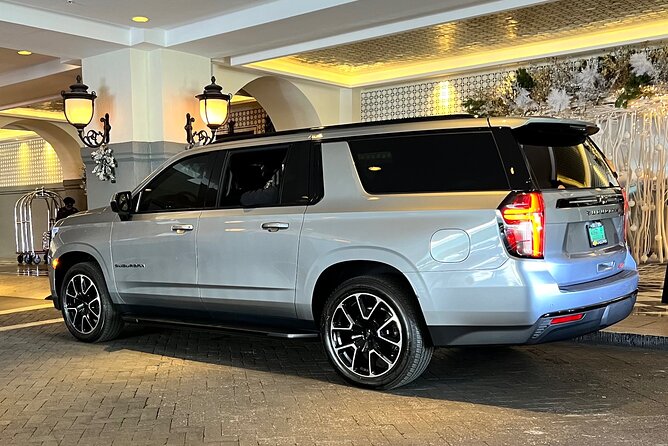 Private Transportation Mexico Airport to Hotels in CDMX - Highly Praised by Travelers for Professionalism and Punctuality