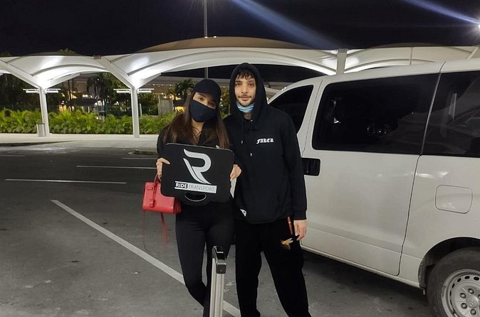 Private transportation one way Airport Cancun-Tulum Center - Who Will Appreciate This Transfer Service