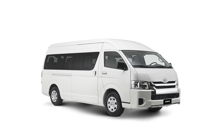 Private Transportation: Pickup and Drop-Off - Comfort and Safety Features During Your Transfer