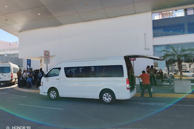 Private Transportation Queretaro to San Miguel de Allende - Key Points