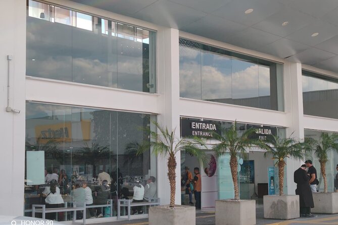 Private Transportation Queretaro to San Miguel de Allende - Frequently Asked Questions