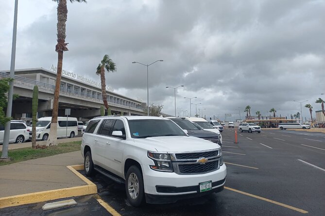 Prívate Transportation Service - The Experience Duration and Pacing Options