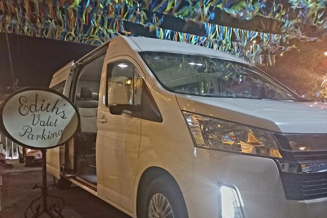 Prívate Transportation Service - Why This Service Stands Out Among Cabo Transportation Options