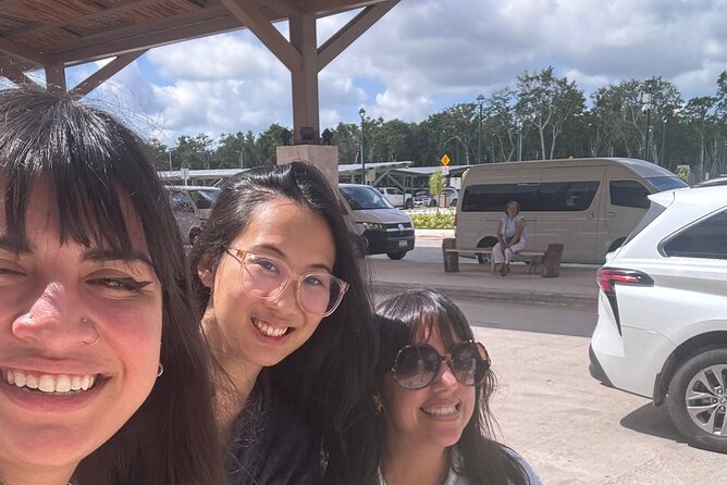 Private Transportation Service in Tulum - Who This Service Suits Best