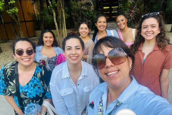 Private Transportation Service in Tulum - Flexibility and Cancellation Policies