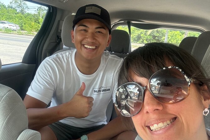 Private Transportation Service in Tulum - Pricing and Value for Short Trips