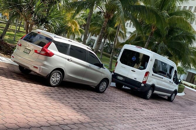 Private Transportation Service to Cancun Airport - Why Choose This Transfer Service in Cancun?