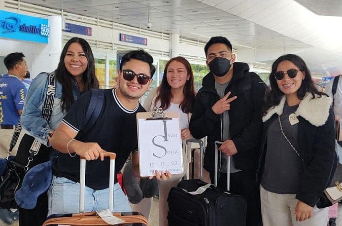 Private Transportation Service to Cancun Airport - Final Thoughts on the Cancun Airport Private Transfer