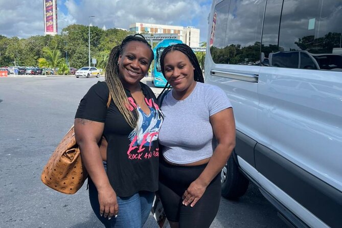 Private Transportation Service to CUN Airport from Tulum - Who This Service Is Best For