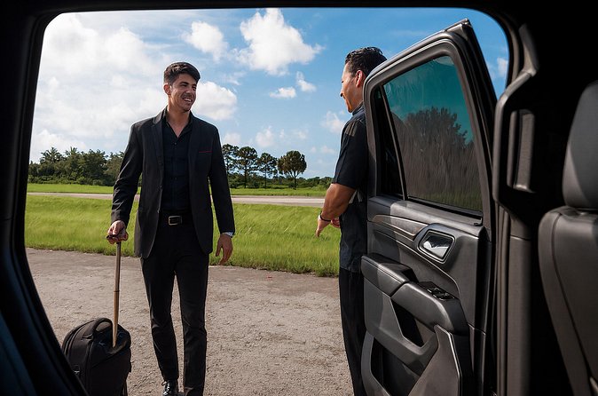 Private Transportation to Cancun Airport, from Hotel or Air bnb - Why This Transfer Stands Out