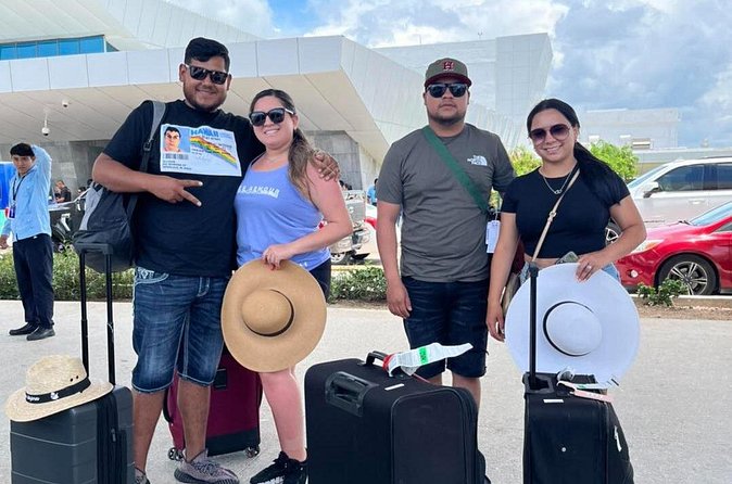Private Transportation to Cancun Airport, from Hotel or Air bnb - Final Thoughts on the Cancun Airport Private Transfer