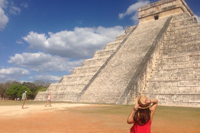 Private Transportation to Chichen Itza from Merida - Discover the Convenience of Private Transport to Chichen Itza from Merida