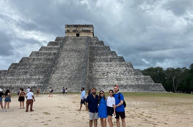 Private Transportation to Chichen Itza from Merida - The Benefits of a Private Tour Experience