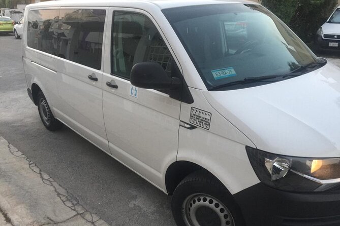 Private Transportation to Chichen Itza from Tulum - Comfortable and Private Transportation from Tulum to Chichen Itza