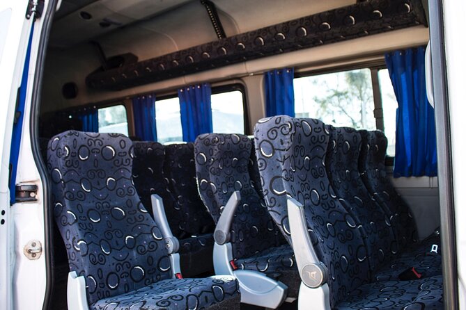 Private Transportation to Chichen Itza from Tulum - Customizable Schedule with Optional Stops