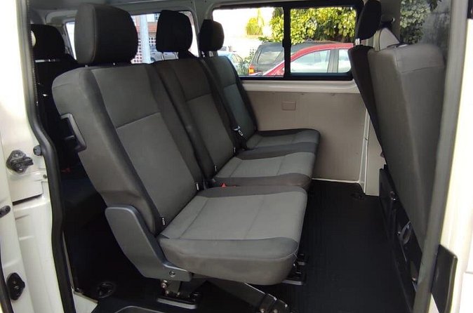 Private Transportation to Chichen Itza from Tulum - What’s Included and What’s Not