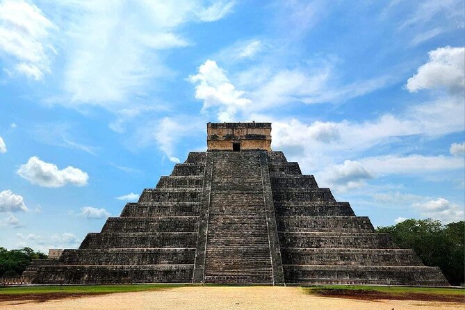 Private Transportation to Chichen Itza  Transportation Only - Experience the Comfort and Culture of Private Transportation to Chichen Itza